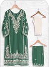 Noor Fancy Ethnic Wear Pakistani Readymade Suit Collection